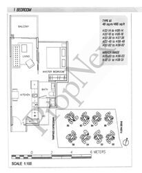 Parc Olympia (D17), Condominium #613366261